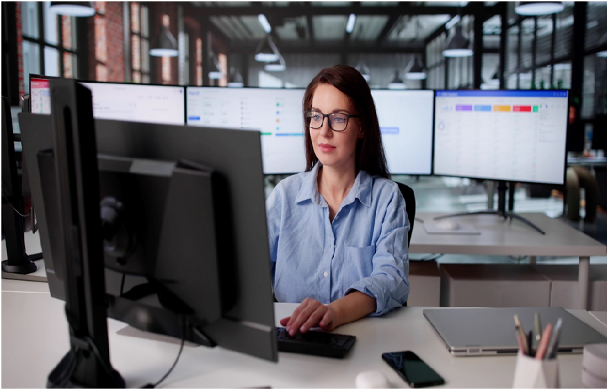 payroll company